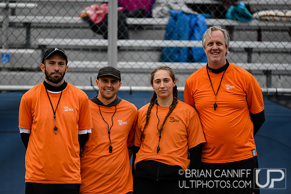 Philadelphia Surge vs Indianapolis Red
