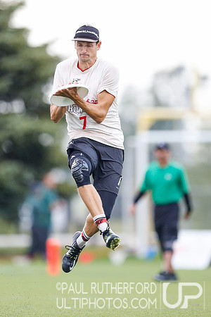 2016 Club National Championships