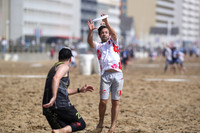 2022 USA Ultimate Beach National Championships