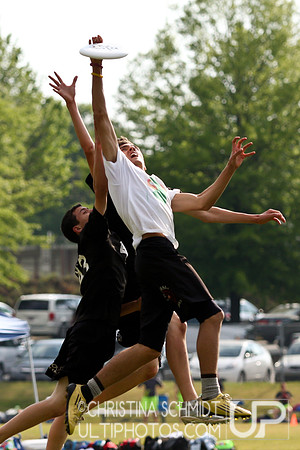 Paideia Cup 2012 -- Sunday Preview