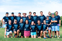 Masters Championships 2025, July 18-20, Surly GMX v. Fountains o
