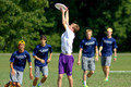 Sunday Open -- USAU 2012 HS Southerns