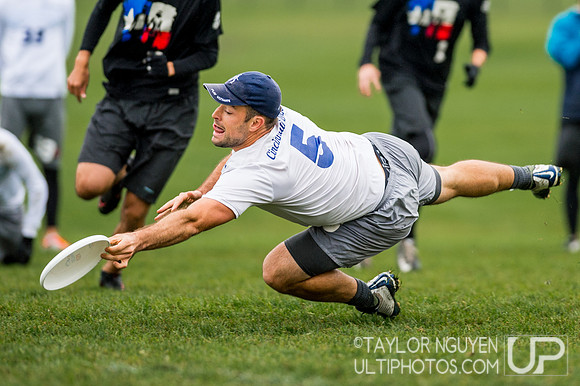 USA Ultimate Club National Championships
