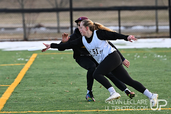 DC Shadow 2025 Open Tryout #1