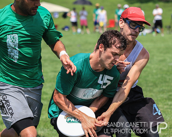 Philly Open 2016 - Saturday