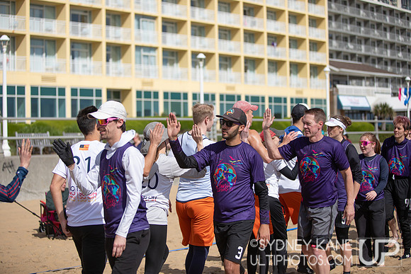 Saturday - 2024 Beach Championships