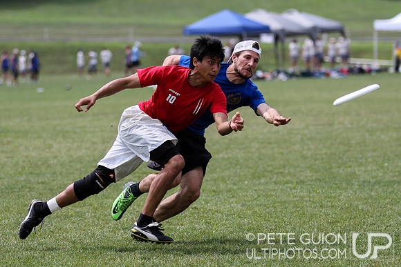 Chesapeake Invite