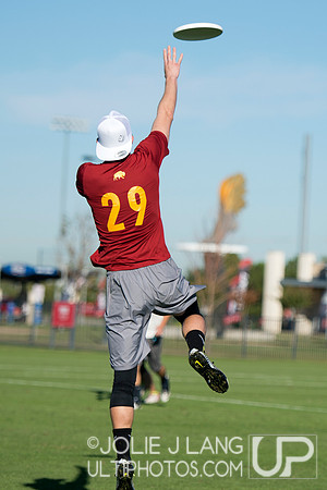 USAU Club Nationals 2014