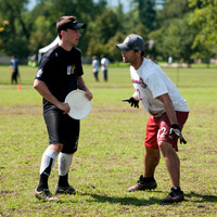 WUCC 2014 - Day 4