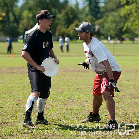 WUCC 2014 - Day 4
