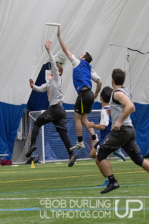 Boston Glory Tryout - 2/6/2022