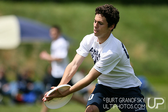 2014 Massachusetts State Championships -- Open Division II