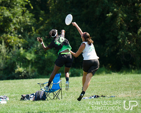 2016 Mid-Atlantic Club Regionals Saturday action