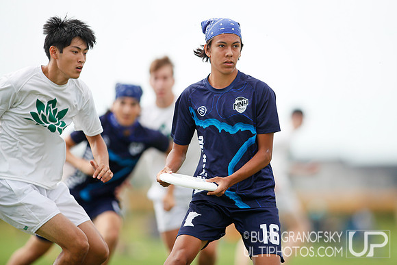 USA Ultimate YCC 2025