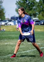 2024 USA Ultimate Youth Club Championships