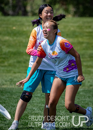 2024 USA Ultimate Youth Club Championships