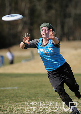 Queen City Tune Up 2015 - Saturday