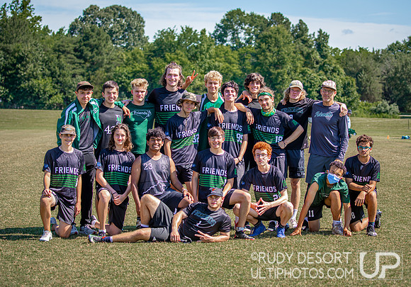 2022 High School National Invite