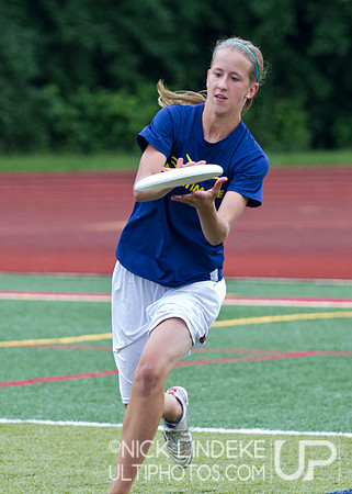Fun from CUT Camp Day 2