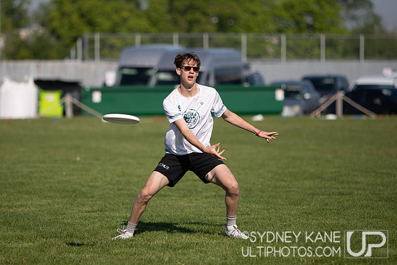 2024 USA Ultimate Division III College Championships