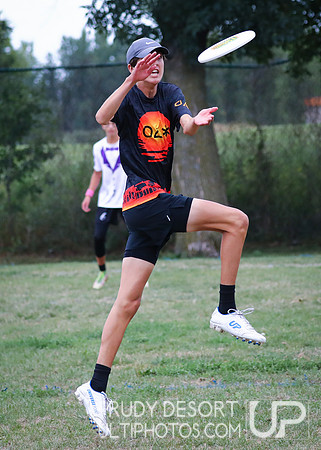 2022 USA Ultimate Youth Club Championships