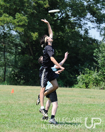 WAFC Summer Rec League Tourney 2009