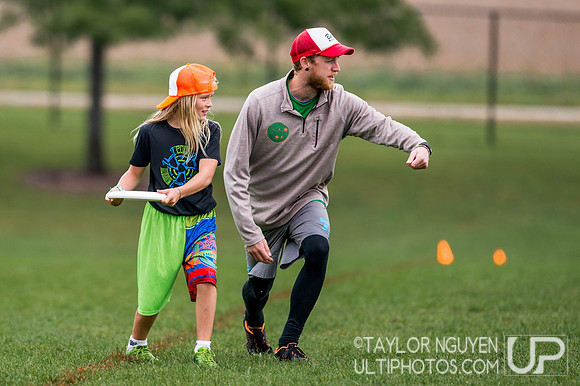 USA Ultimate Club National Championships