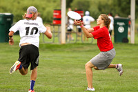 YCC 2012 Saturday Action