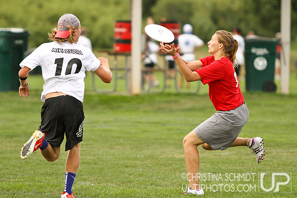 YCC 2012 Saturday Action