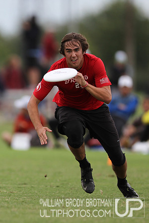 2013 Club Nationals