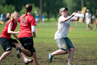 WUCC 2014 - Day 6