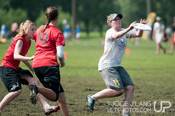 WUCC 2014 - Day 6