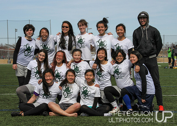 YULA 2015 Championships