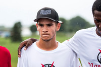 Friday - 2016 USAU Youth Club Championships