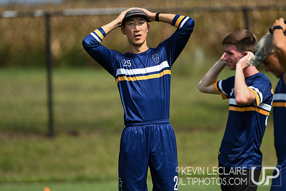 2024 Mid-Atlantic Regionals Saturday Action