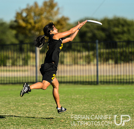 2014 USAU Nationals - Fri