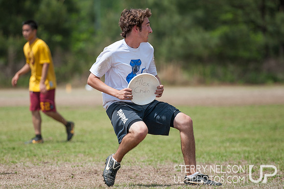 2014 Georgia High School State Championship