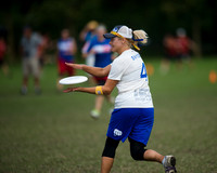 Friday WUCC 2014 Action