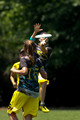 Saturday Women's Rounds 2 & 3 -- 2012 D-I SE Regionals
