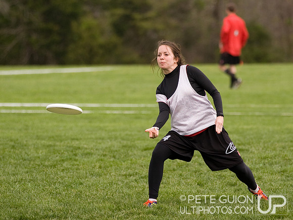 Fools Fest Sunday Action Photos, Round 1