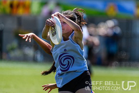 2023 BC Junior Ultimate Championship