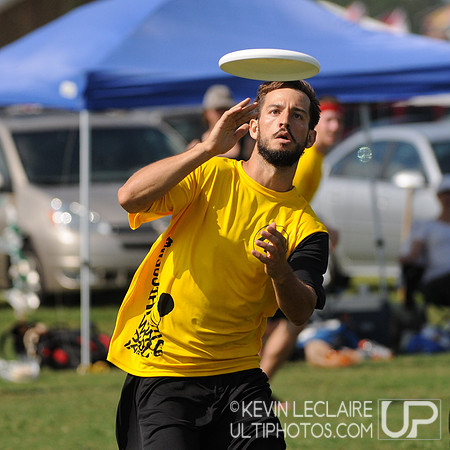 USAU Club Nationals Friday Preview