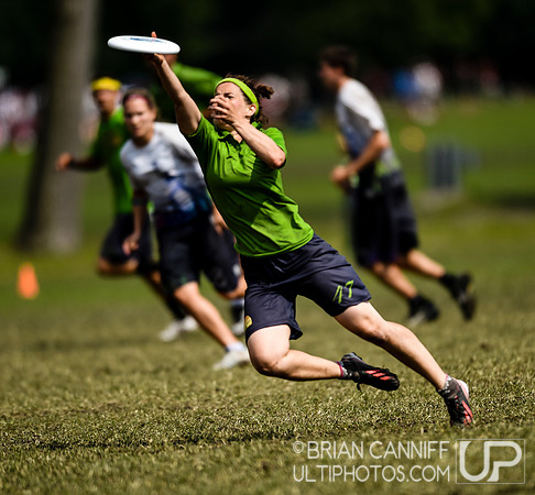 WUCC Day 6 Thursday play