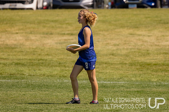 2024 USA Ultimate Youth Club Championships