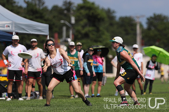 2025 Boston Invite