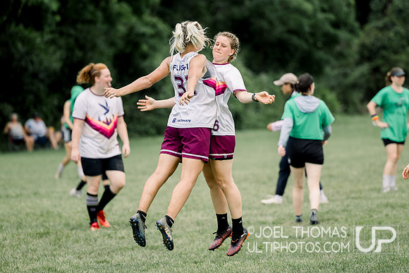 Swamp Seasonal Invite 2025