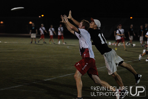Nexgen vs. Truck Stop Exhibition Game