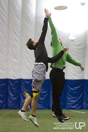 Boston Whitecaps Tryouts 1-25-2014