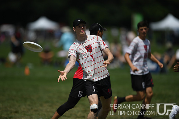 2022 World Ultimate Club Championships