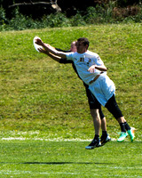 SF Dogfish v Portland Stags 20140607
